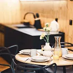 Mazury Twin House Вилла