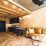 Mazury Twin House Вилла *