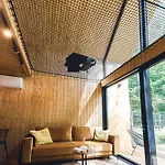 Вилла Mazury Twin House *