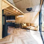 Mazury Twin House Вилла