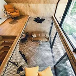 Mazury Twin House * Wynki