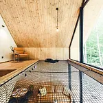 Mazury Twin House Wynki