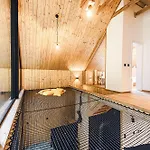 Mazury Twin House * Wynki