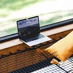 Mazury Twin House Вилла