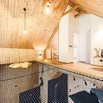 Mazury Twin House Вилла *