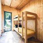 Вилла Mazury Twin House Wynki