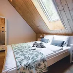 Mazury Twin House Вилла