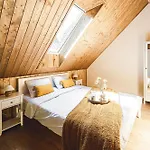 Вилла Mazury Twin House