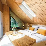 Mazury Twin House Вилла Wynki