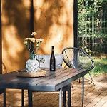 Вилла Mazury Twin House