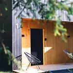 Mazury Twin House Вилла