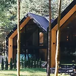 Mazury Twin House Вилла Wynki