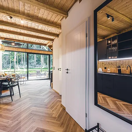 Mazury Twin House Wynki