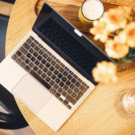 Willa Mazury Twin House *