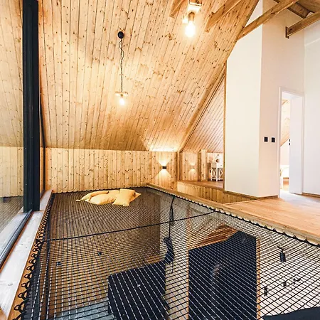 Mazury Twin House * Wynki