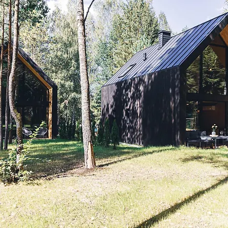 Mazury Twin House Wynki