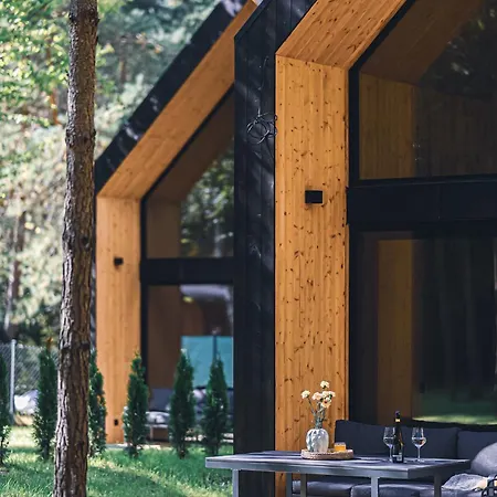 Mazury Twin House Wynki