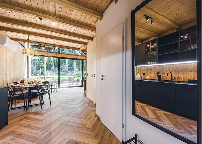 Mazury Twin House Wynki