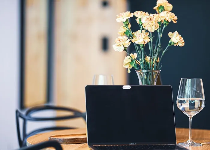 Willa Mazury Twin House Wynki