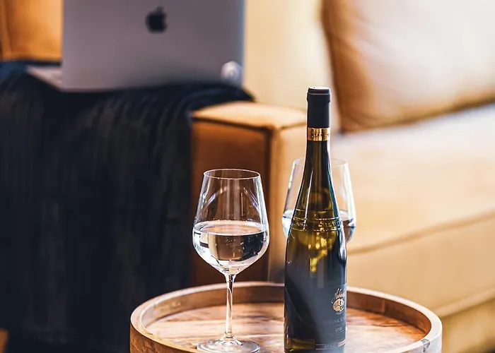 Mazury Twin House * Wynki