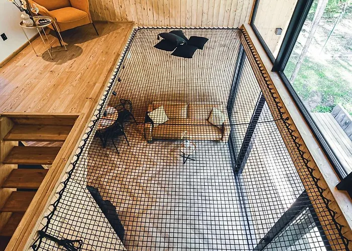 Mazury Twin House * Wynki