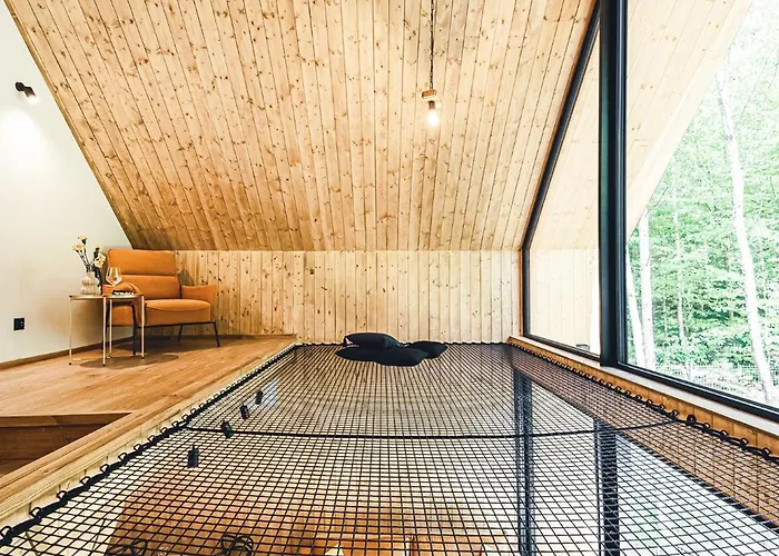 Mazury Twin House Wynki