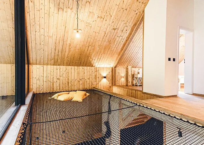 Mazury Twin House * Wynki