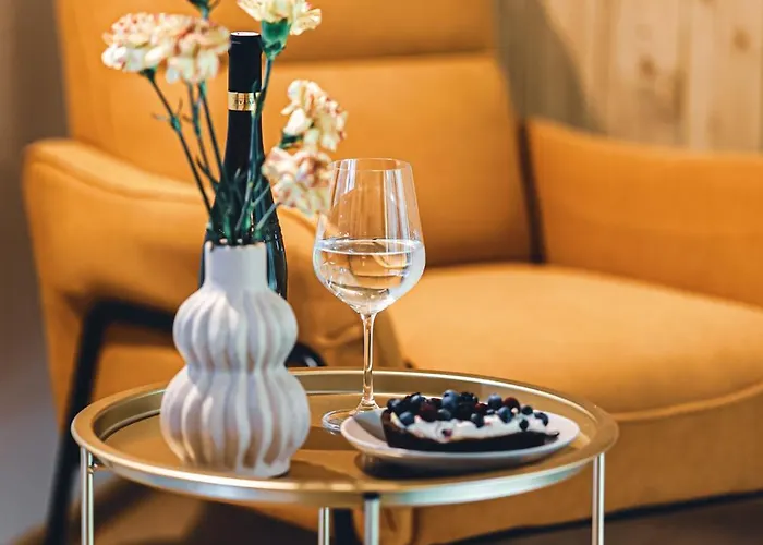 Mazury Twin House Willa Wynki