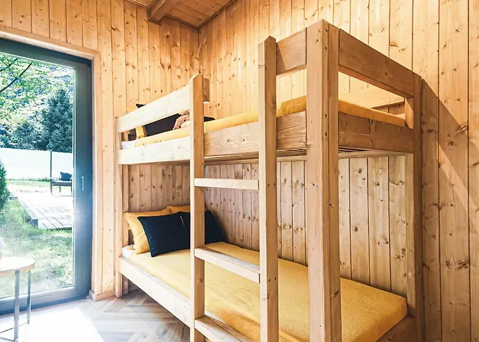 Mazury Twin House * Wynki