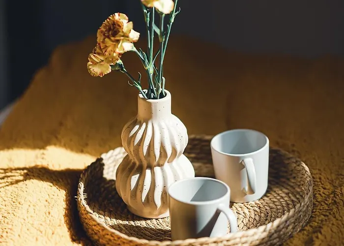 Mazury Twin House Wynki