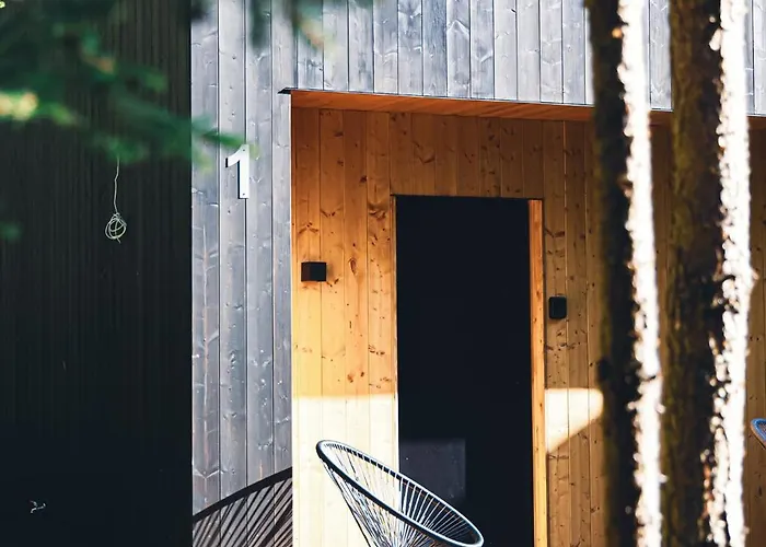 Mazury Twin House Wynki